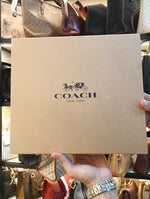 Coach Teri Shoulder Bag Set – Signature Canvas