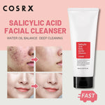Cosrx Salicylic Acid Daily Gentle Cleanser 150 mL.