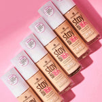 Essence Stay All Day 16h Long-Lasting Foundation – 30ml