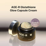 Medicube - AGE-R Glutathione Glow Capsule Cream 50ml