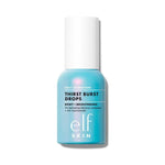 e.l.f. SKIN Holy Hydration! Thirst Burst Drops, Serum For A Radiant Complexion Instantly & Over Time, Made With Hyaluronic Acid