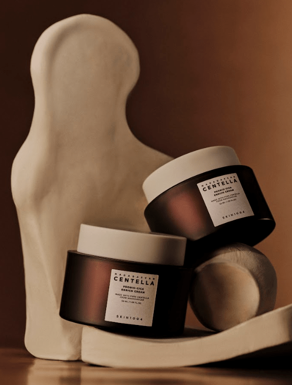 Skin1004 Probio-Cica Enrich Cream