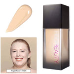 Hudabeauty #Fauxfilter Luminous Matte Foundation