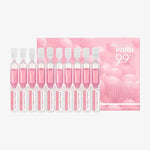 Medicube PDRN Pink One Day Serum Set( 1.5ml 10 Serum Ampoules )