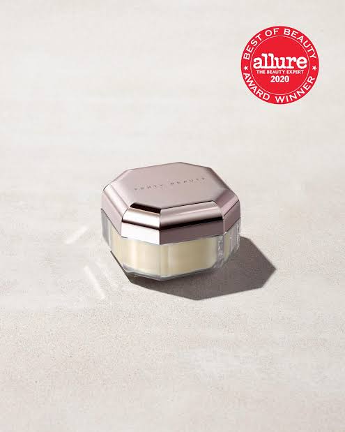 Fenty Beauty Pro Filt’r Instant Retouch Setting Powder 28 g. Shade: 02(Butter)