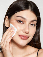 Sheglam Clear Away Eye & Lip Makeup Remover