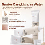 ma:nyo Bifida Biome Aqua Barrier Cream 80ml