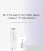 Celimax Derma Nature Glutathione Longlasting Tone Up Cream