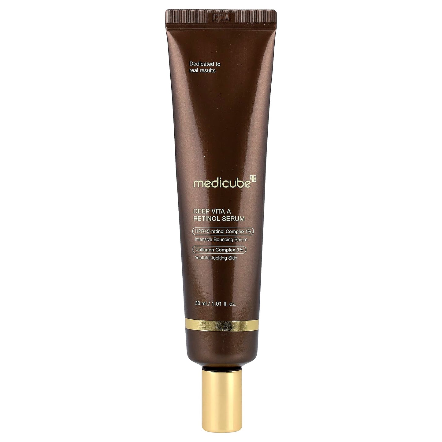 Medicube Deep Vita A Retinol Serum