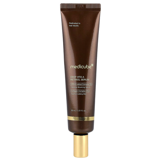 Medicube Deep Vita A Retinol Serum