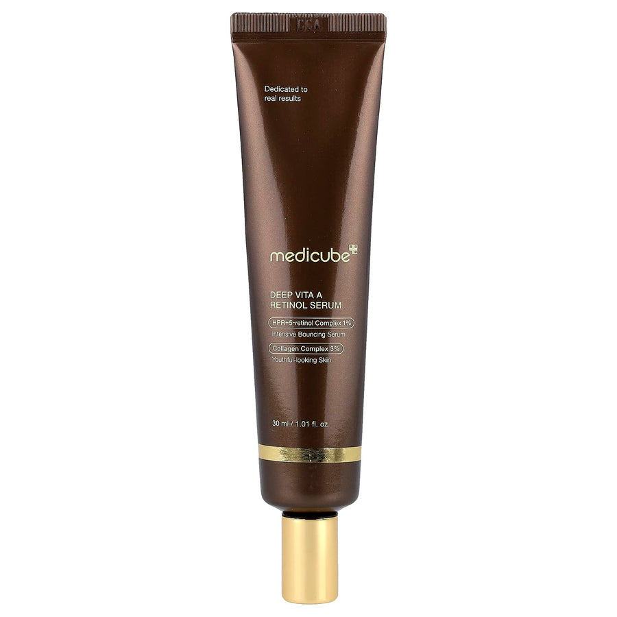 Medicube Deep Vita A Retinol Serum