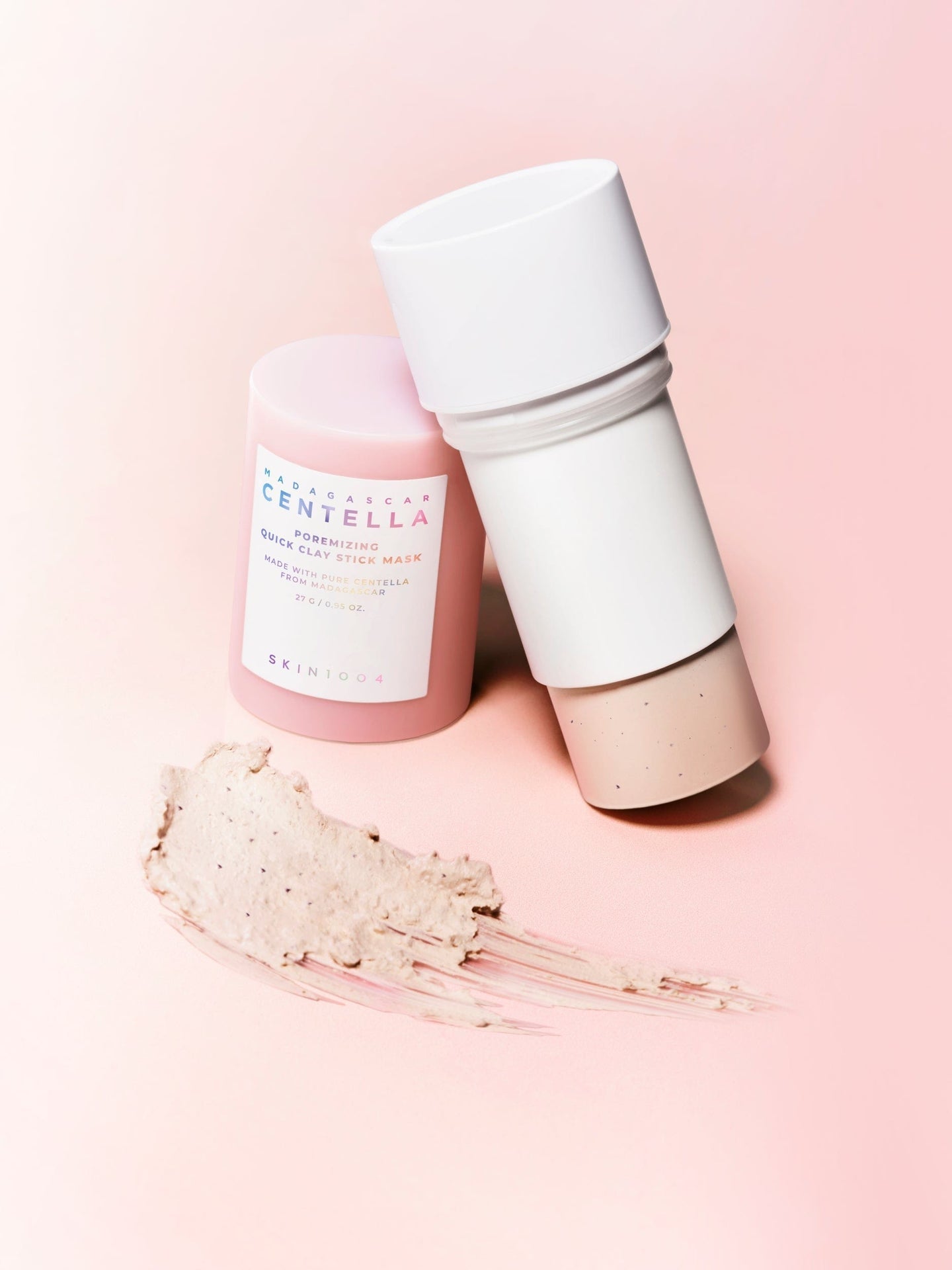 Skin 1004 Centella Poremizing Quick Clay stick mask