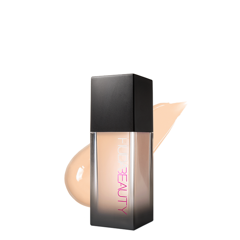 Hudabeauty #Fauxfilter Luminous Matte Foundation