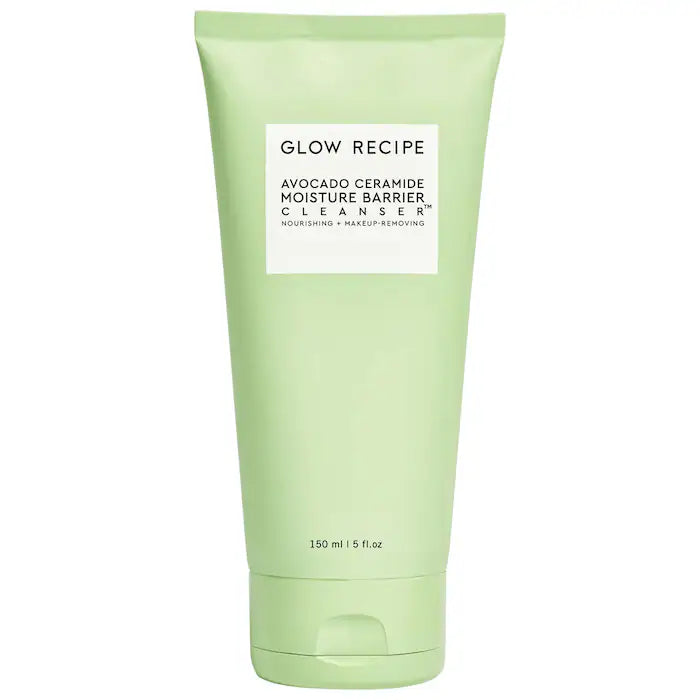 Glow Recipe Avocado Ceramide Moisture Barrier Cleanser 150 ml