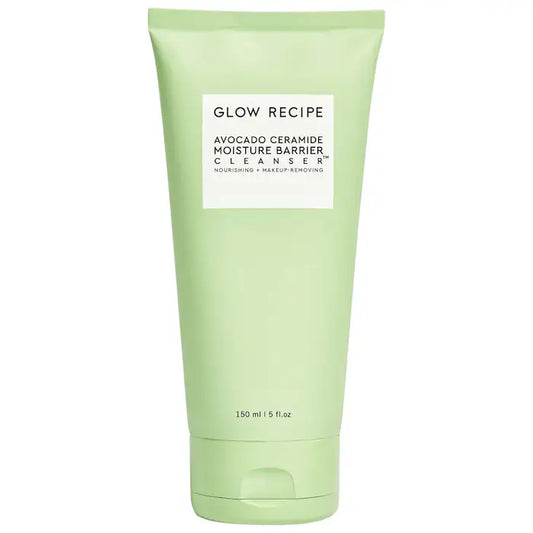 Glow Recipe Avocado Ceramide Moisture Barrier Cleanser 150 ml