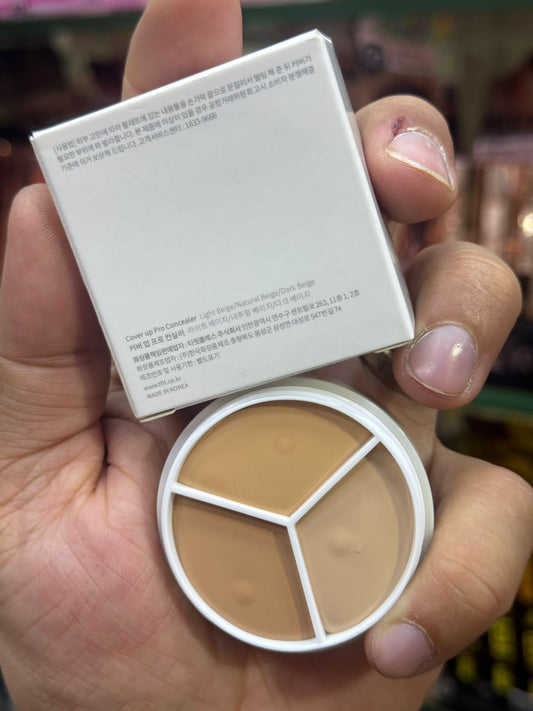 Tfit Cover Up Pro Concealer 15 Grams