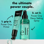 ELF Power Grip Dewy Setting Spray 80 ml