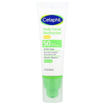 Cetaphil Daily Facial Moisturizer, Sunscreen, SPF 50,1.7 fl oz (50 ml)