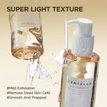 Skin 1004 Centella light Cleansing Oil 200 ML