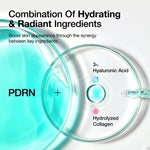 Anua PDRN + Hyaluron Capsule 100 Serum – 30 ML.