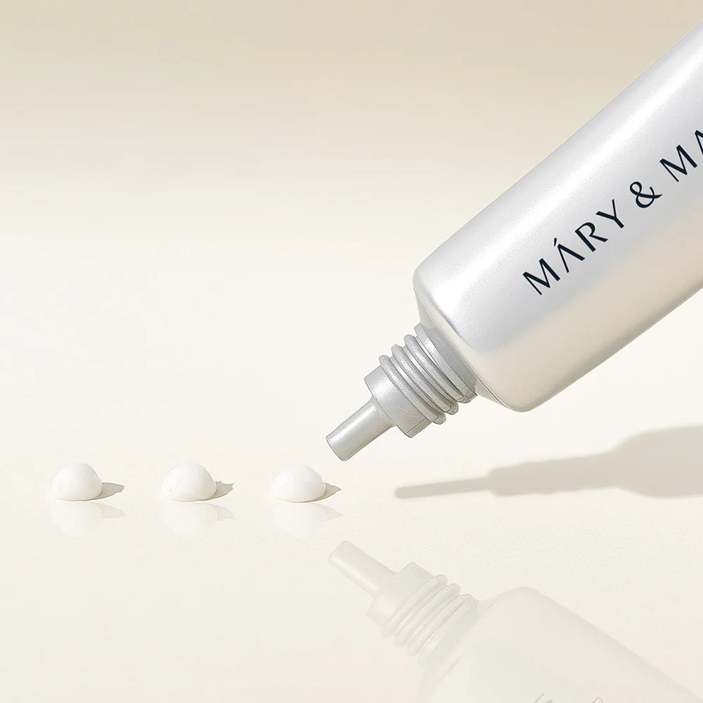 Mary&May Tranexamic Acid+Glutathione Eye Cream
