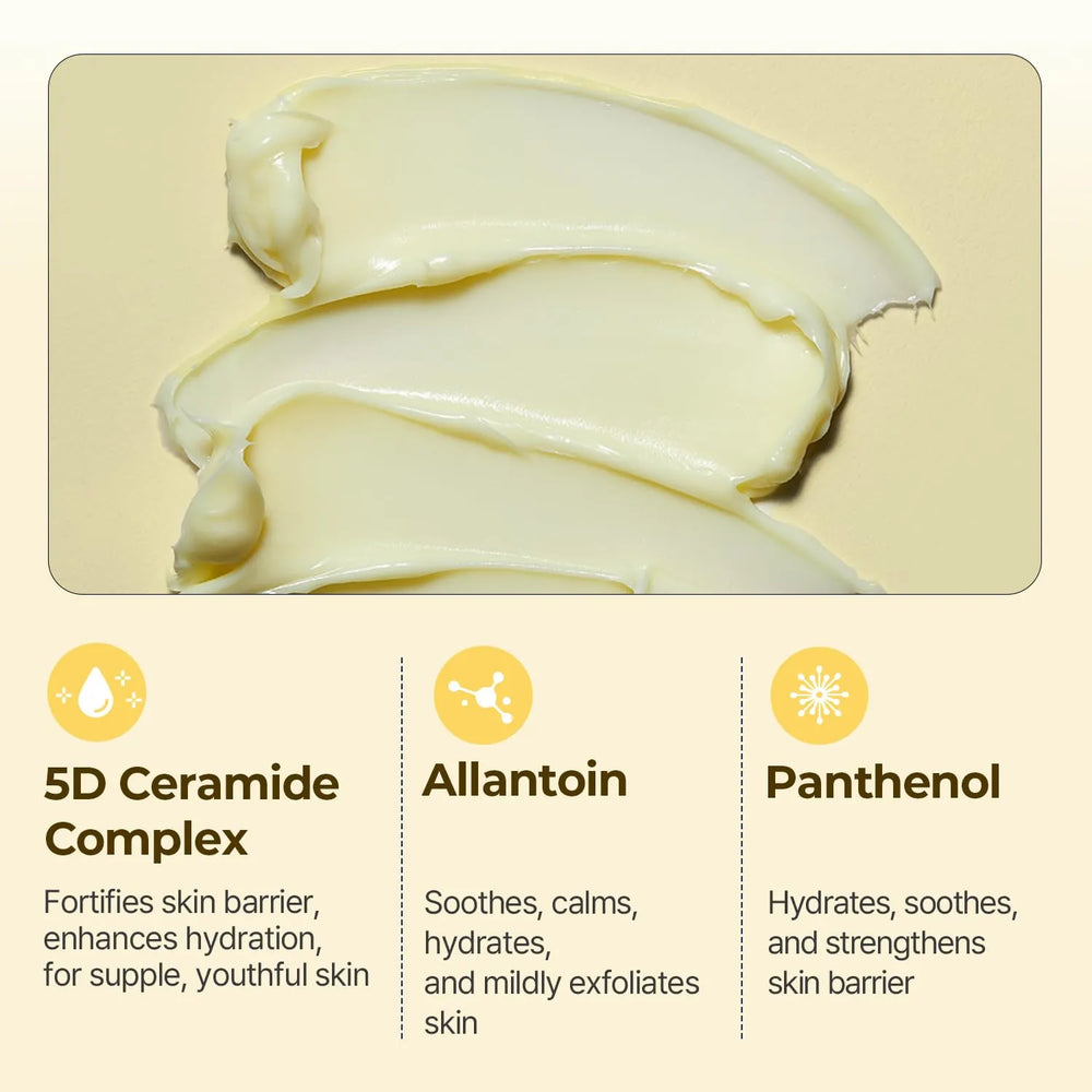 Torriden Solid In Cream - 70ml