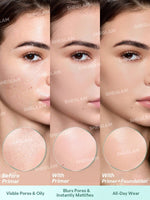 Sheglam Pore No More Primer 30g
