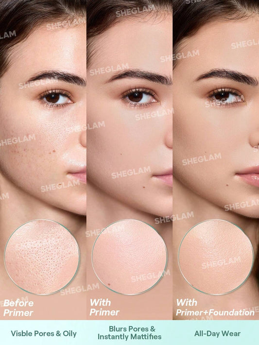 Sheglam Pore No More Primer 30g