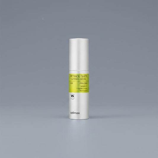 Celimax Vita A Retinol Shot Tightening Serum For Firm Skin 30ml