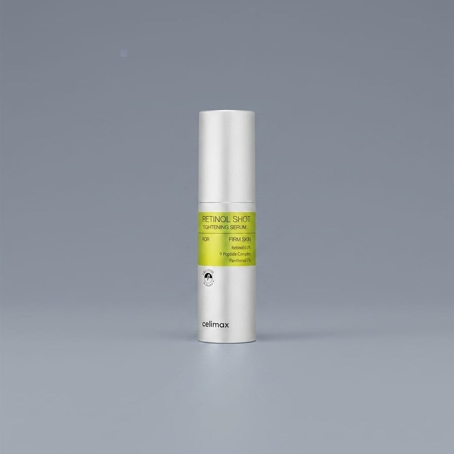 Celimax Vita A Retinol Shot Tightening Serum For Firm Skin 30ml