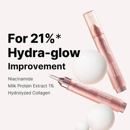 Medicube Collagen Glow Booster Serum