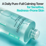 Numbuzin – No. 1 Pure Full Calming Herb Toner 300ml