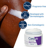 Cerave Skin renewing Night Cream 48 grams