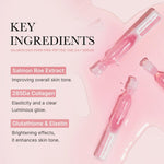 Medicube PDRN Pink One Day Serum Set( 1.5ml 10 Serum Ampoules )