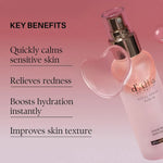 d'Alba Italian White Truffle Vital Spray Serum