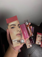 Huda Beauty Cheek & Lip Duo