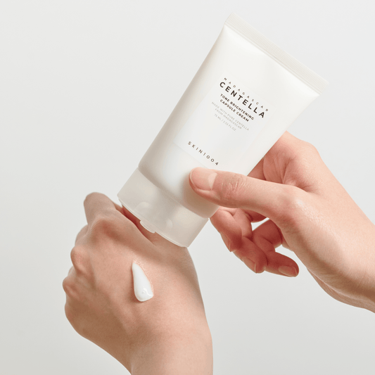 Skin 1004 Centella Tone Brightening Capsule Cream 75 ML