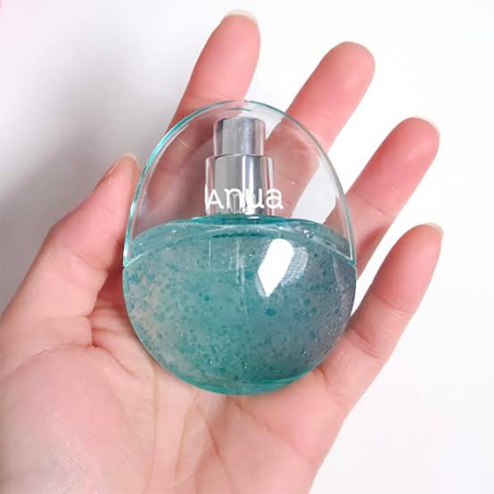 Anua - PDRN Hyaluronic Acid Hydrating Capsule Mist 30ml