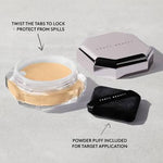 Fenty Beauty Pro Filt’r Instant Retouch Setting Powder 28 g. Shade: 02(Butter)