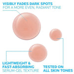 La roche posay MELA B3 DARK SPOT SERUM WITH MELASYL + NIACINAMIDE