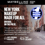 Maybelline Super Stay Lumi Matte Foundation