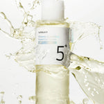 Numbuzin No.5 Glutathione Vitamin Boosting Essential Toner 200ml
