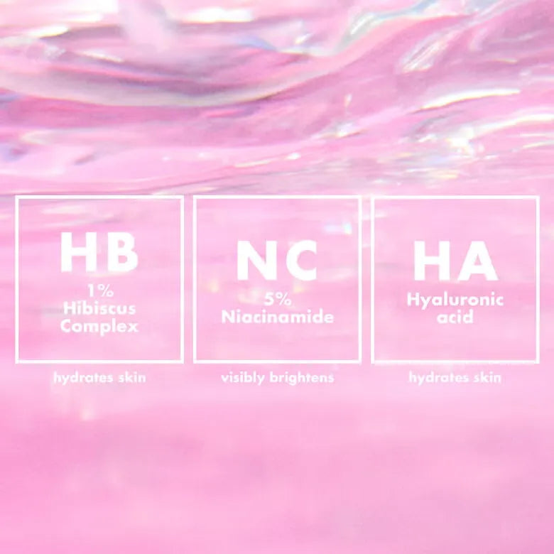 e.l.f. SKIN Holy Hydration! Thirst Burst Drops, Serum For A Radiant Complexion Instantly & Over Time, Made With Hyaluronic Acid