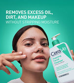 CeraVe Foaming Facial Cleanser 355 ML