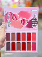 Mocallure 7 Folding All in one Multi Color Make-up Palette