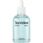 Torriden DIVE IN Low Molecular Hyaluronic Acid Serum 50ml