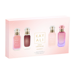 KAYALI Sweet Obsessions Miniature Set 4×10 ML