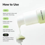 Beauty Of Joseon Light on Centella + Vit C serum