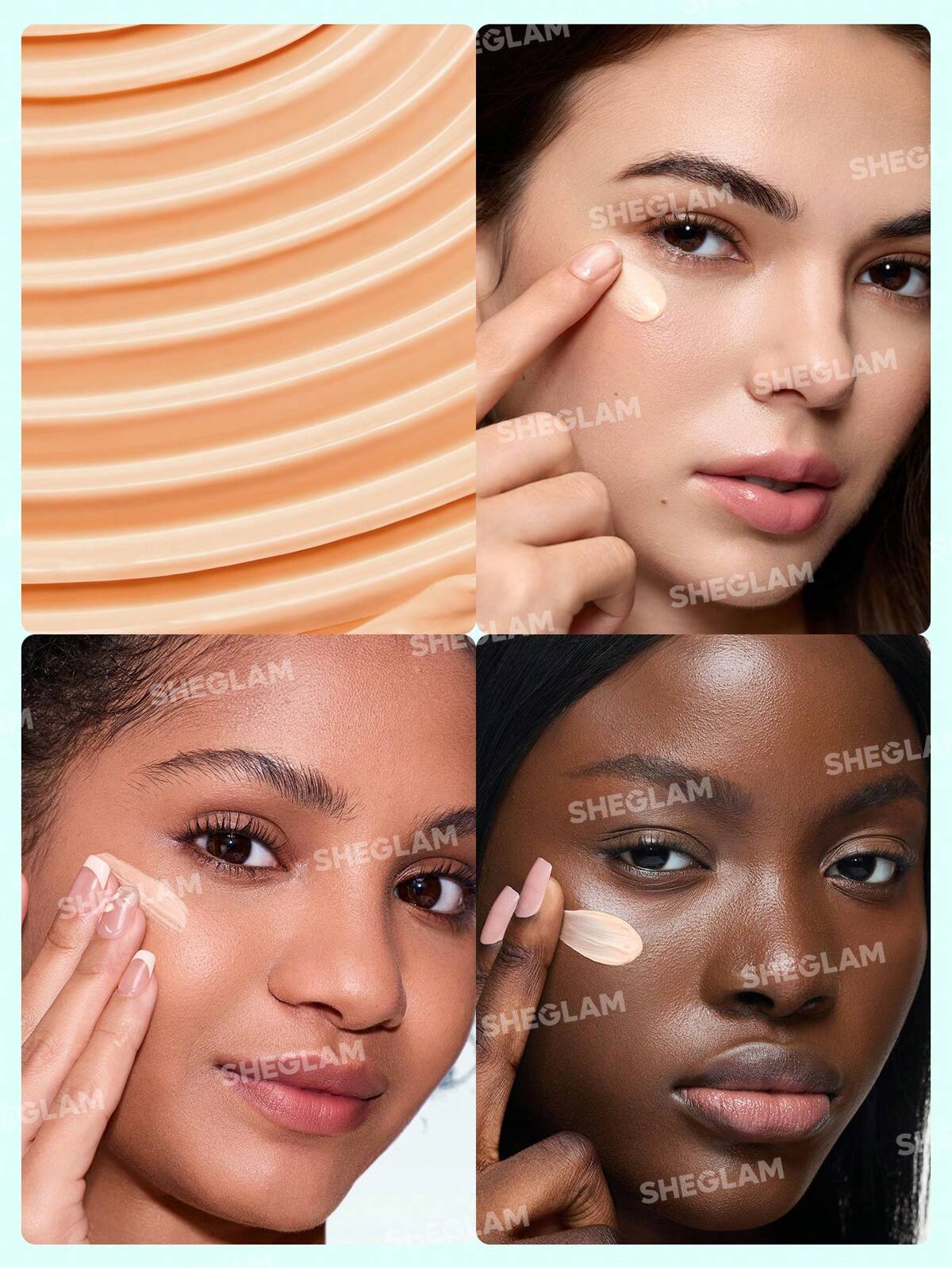 Sheglam Pore No More Primer 30g