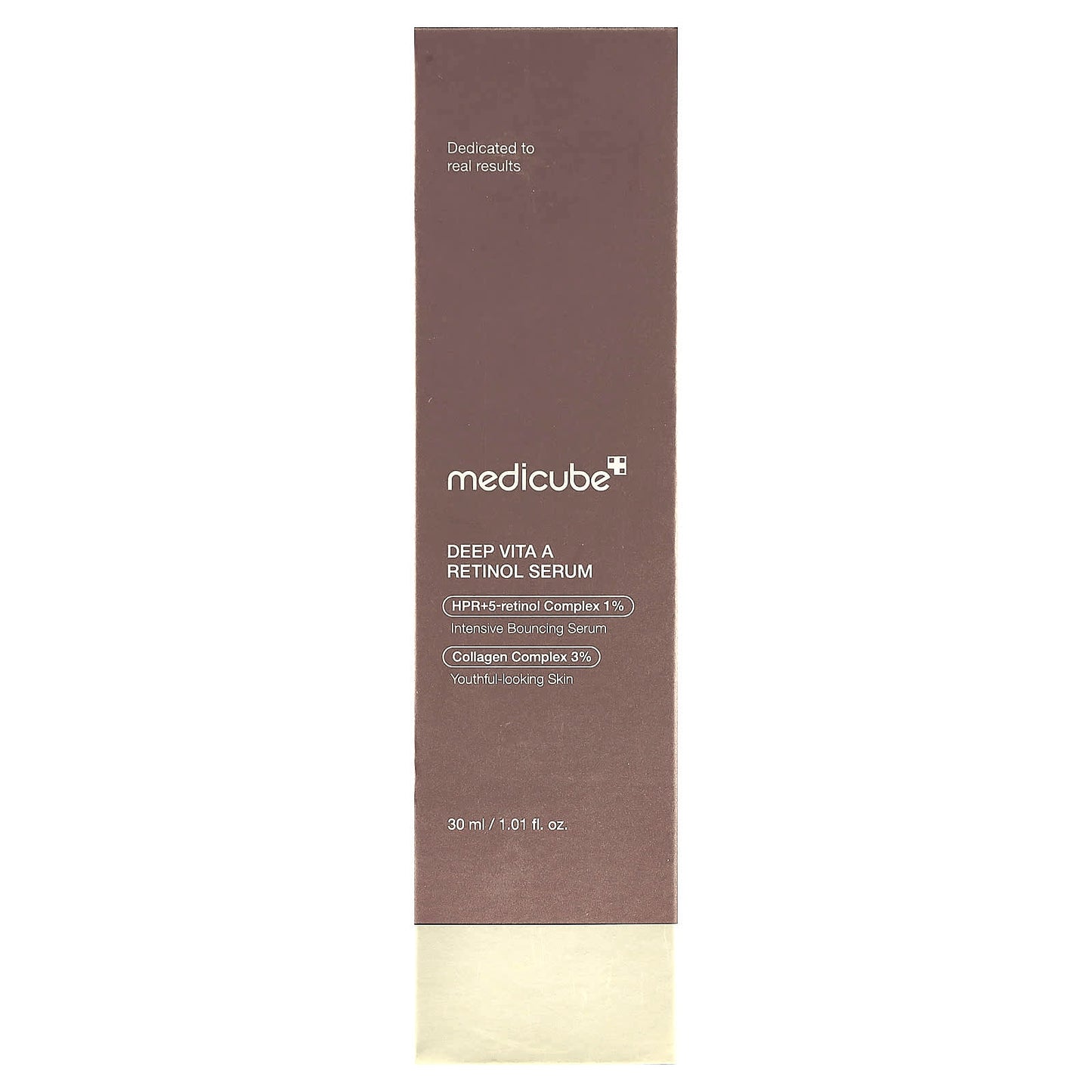 Medicube Deep Vita A Retinol Serum